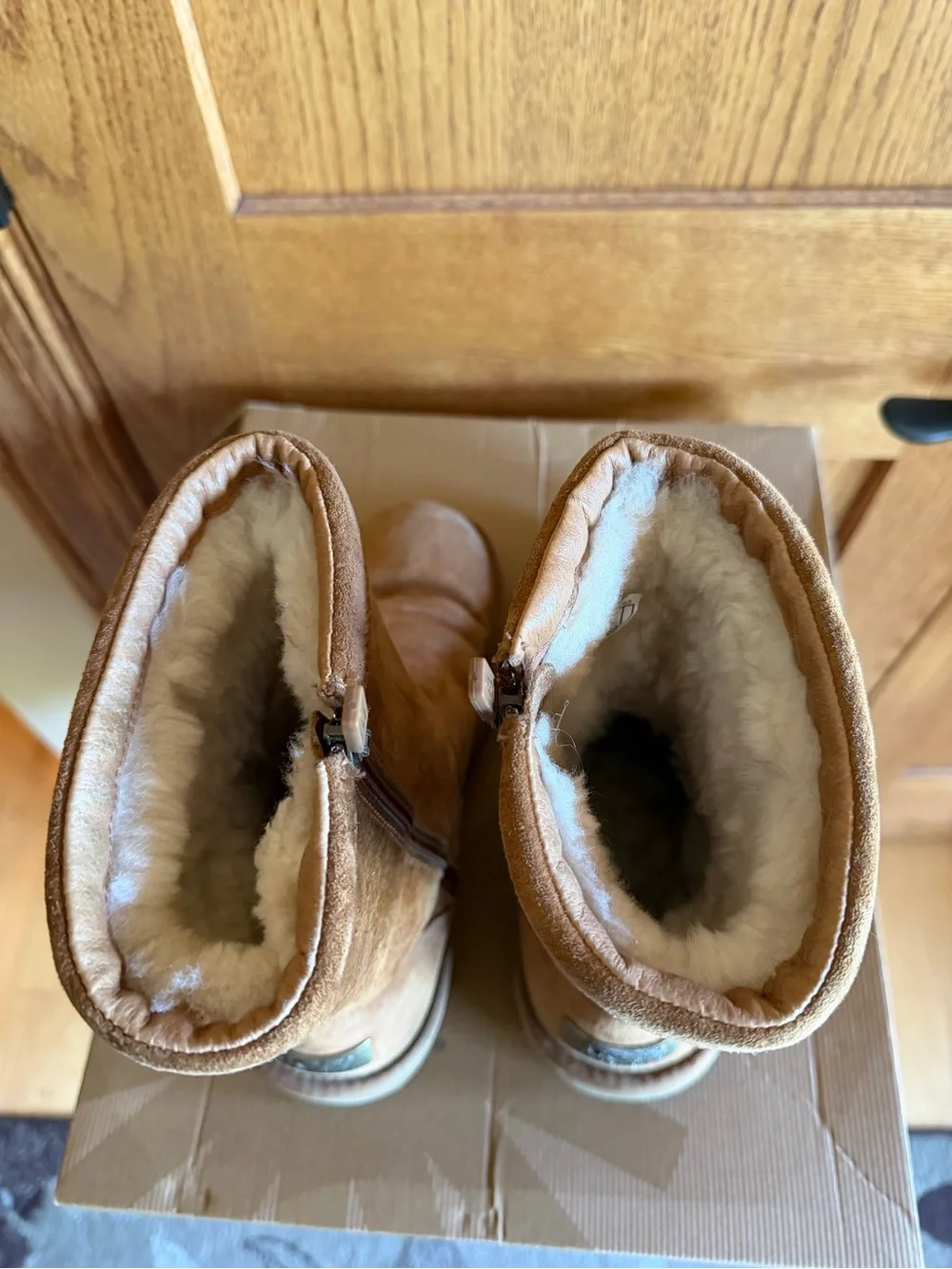 UGG classic women’s
